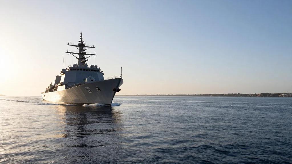 U.S. Intel: Iran Unlikely to Reopen Hormuz, Oil Leverage