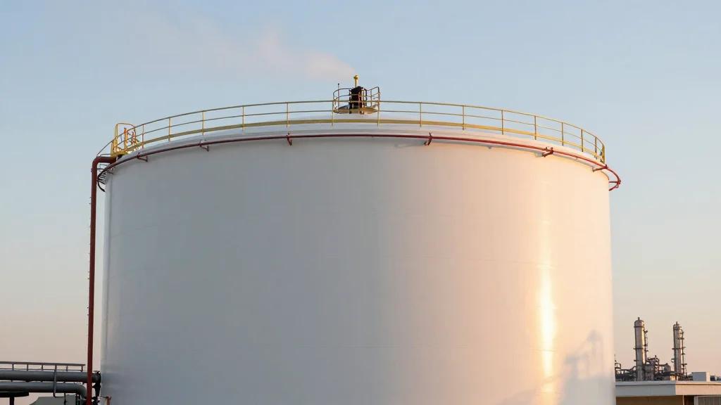 Golden Pass LNG Hits First Production, Adding Demand to Gulf Coast Natural Gas Price Hubs