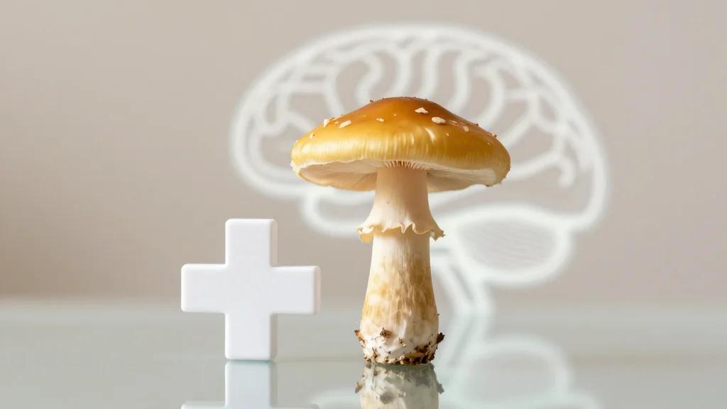 Blueprint for Integrating Psilocybin Into NHS Mental Health Care