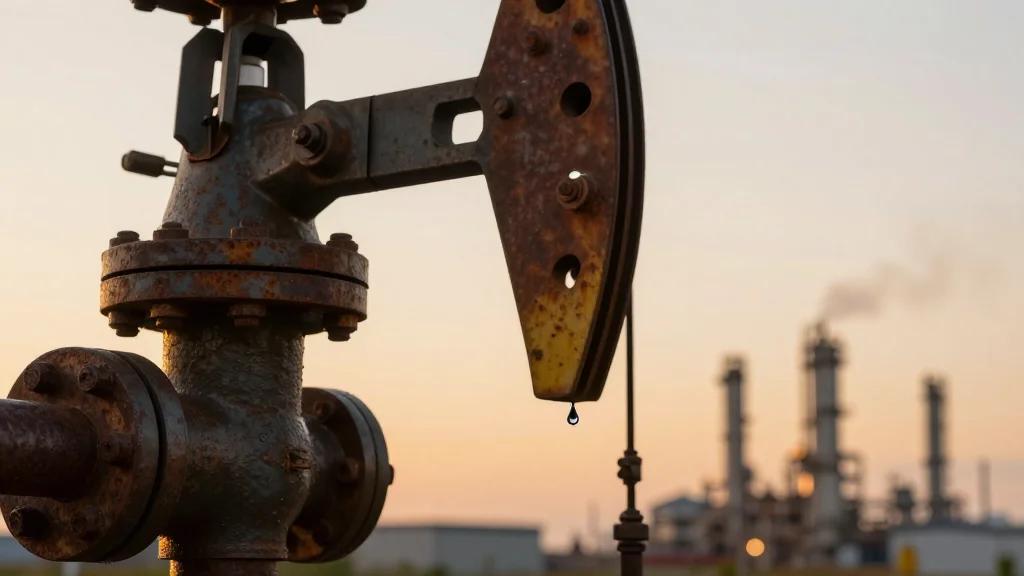 Prolonged Disruptions Will Scar Oil Output, Keep Prices High