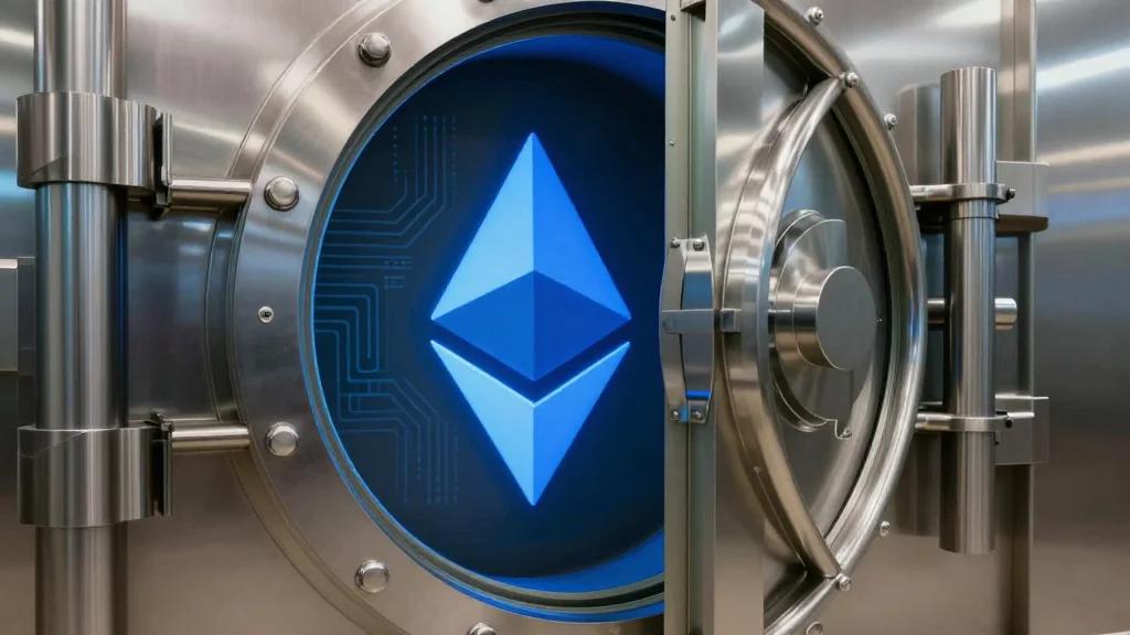 Storing Funds Inside Privacy Systems Stops Data Leaks