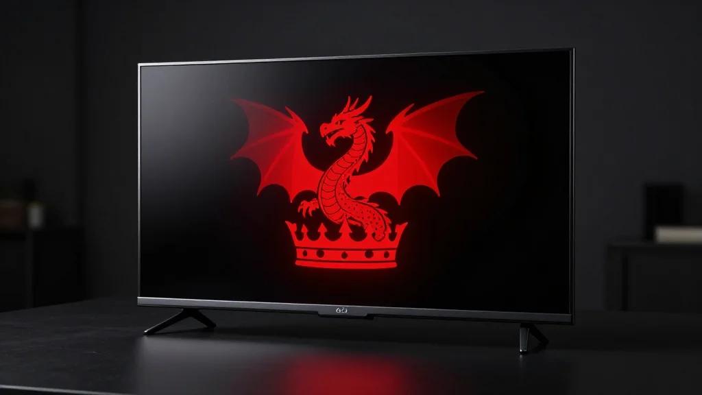 House of the Dragon Season 3 Premieres June 21