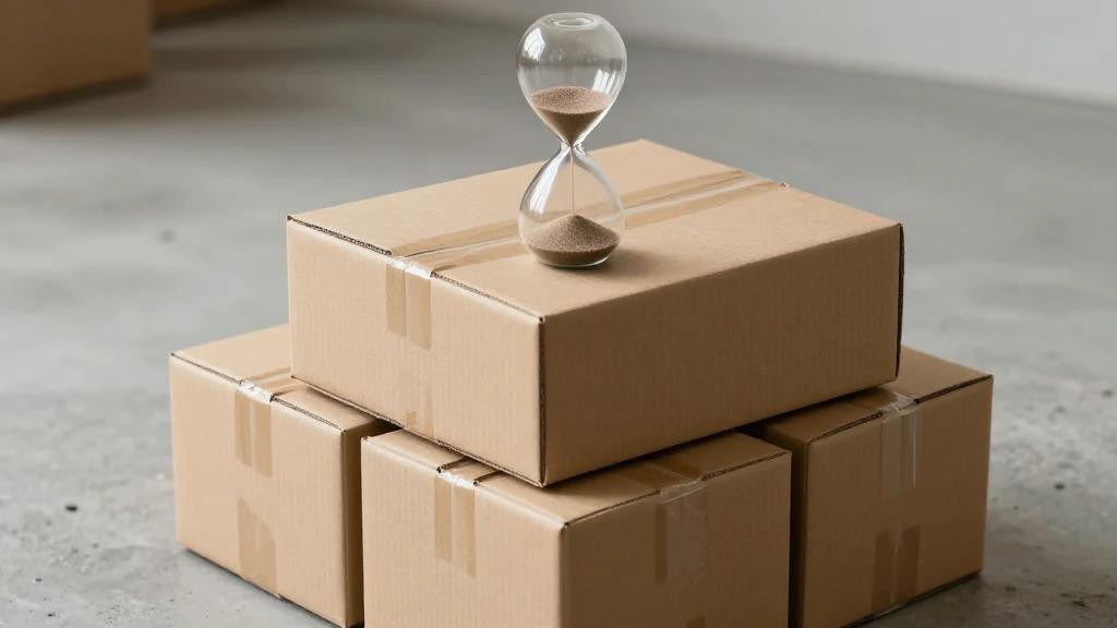 Why Delivery Reliability Now Matters More Than Speed