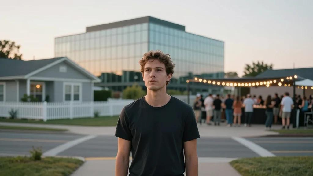 Define Your Own Success, Not Society's Expectations