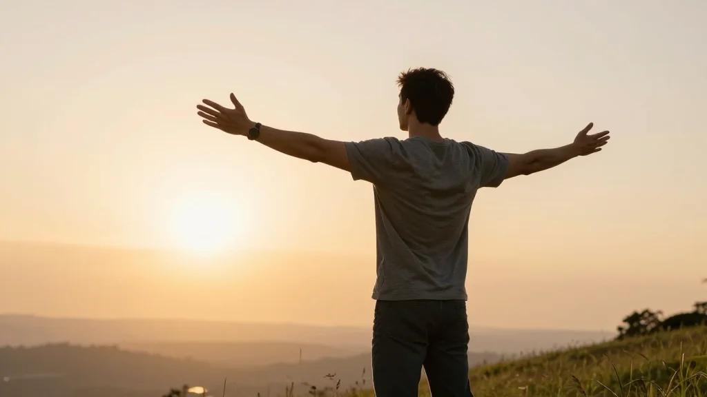 You Control Your Morning Attitude, Be Remarkable