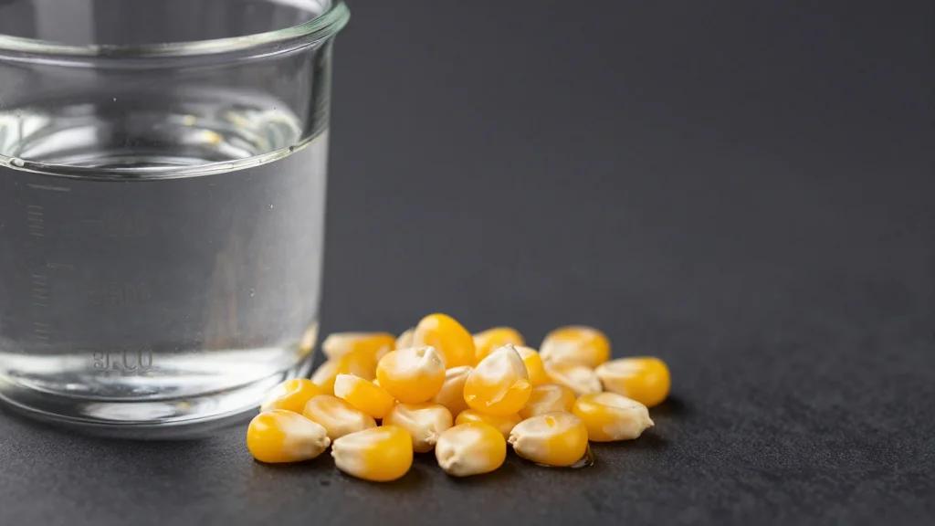 Ethanol Inventories Dip to 26 Million Barrels