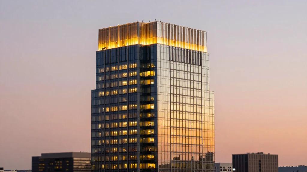 German Bank Helaba Refis Luxury Austin Apartments With $200M Loan