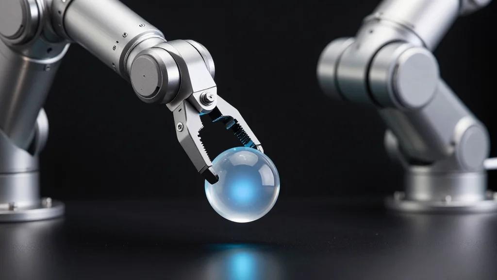 Skild AI Teams with ABB, Universal Robots and NVIDIA to Deploy Omni‑Body Robot Brain