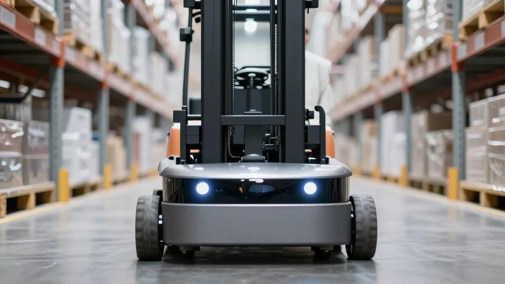 Warehouse Continuous Improvement at Atomix: Culture and Data