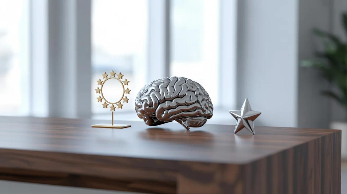 EU AI Rhetoric vs Reality: Dignity Claims Questioned