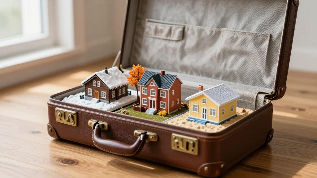 Life Belongs in Many Places, Not Just One