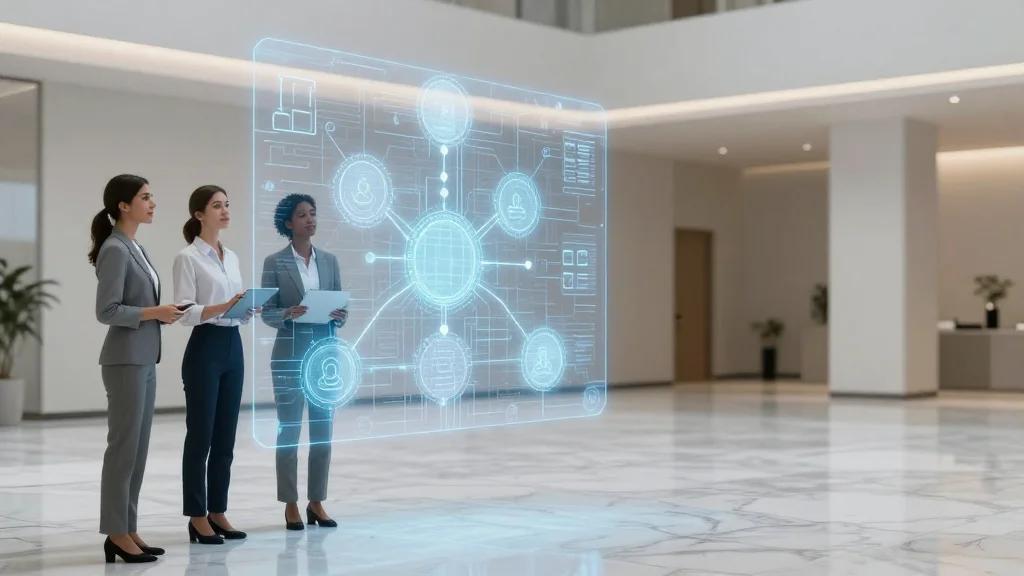 Design the Future of Work Before It Designs You with Tom McCarty