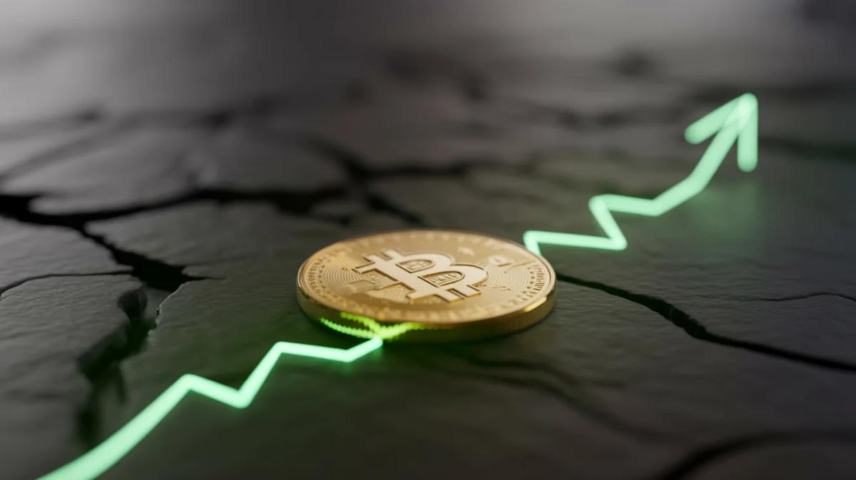 Crypto Success Hinges on Timing Your Entry, Not Exit