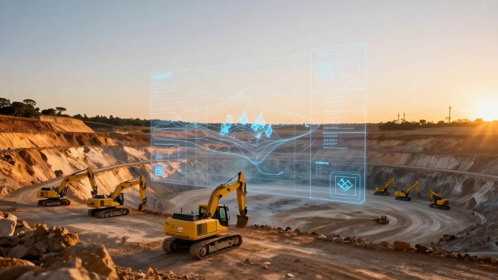 The Future of South African Mining