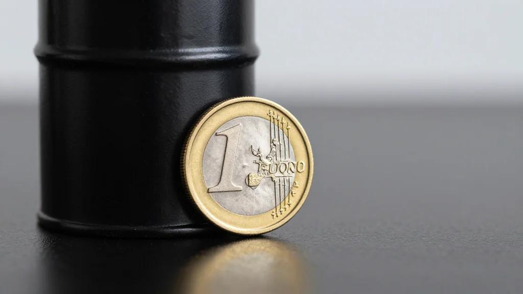 Oil Surge and Strong USD Favor Energy Exporters