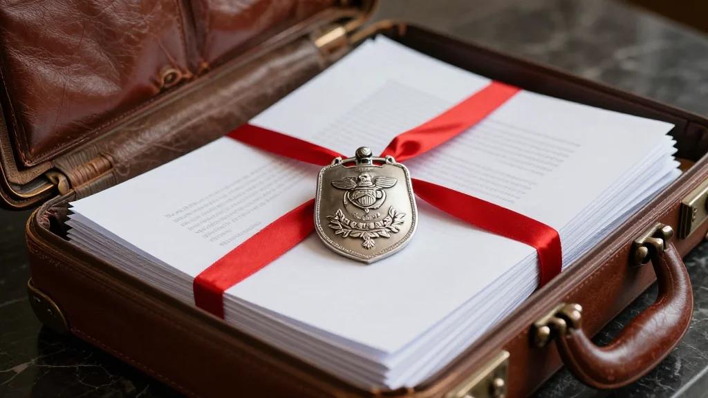 The Loophole that Keeps a Trump Loyalist Serving as L.A.’s Top Federal Prosecutor