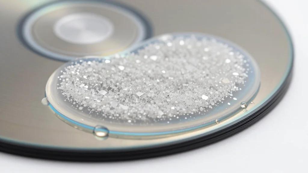 Researchers Track Mineral Growth on Bioorganic Coatings in Real Time at Nanoscale