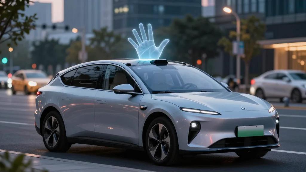 Robotaxi Firms Refuse Senate Request for Remote‑operator Intervention Data