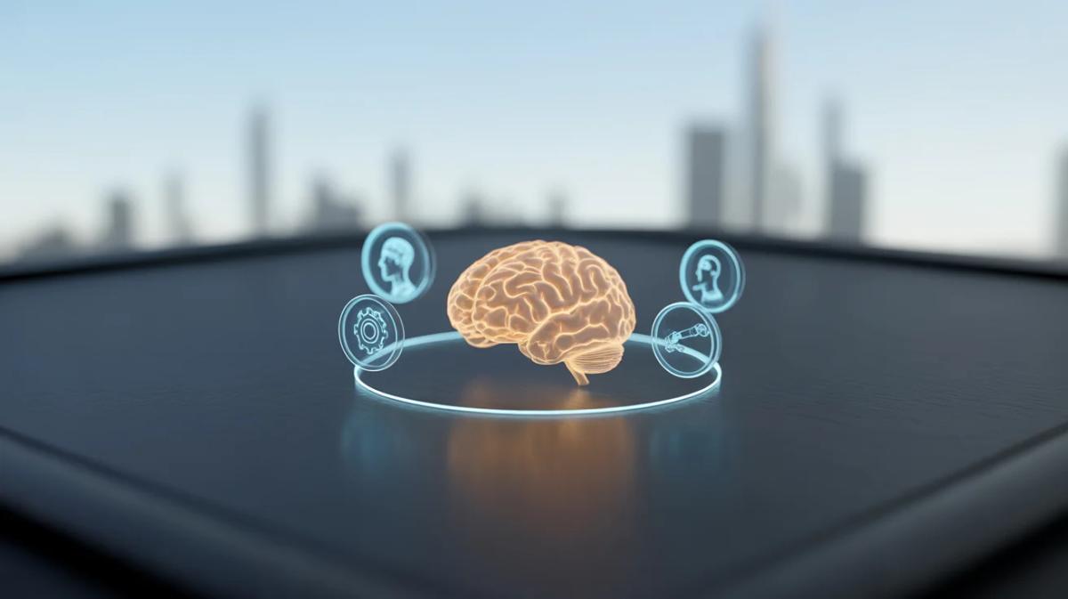 2025 Report Reveals Skills for Tomorrow’s Jobs