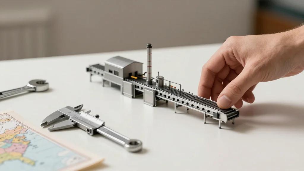 Trump Again Proposes Eliminating Manufacturing Extension Partnership