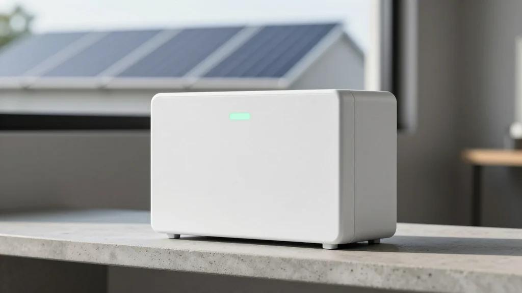 Lunar Energy Secures $232M Funding to Accelerate Smart Home Battery Rollout