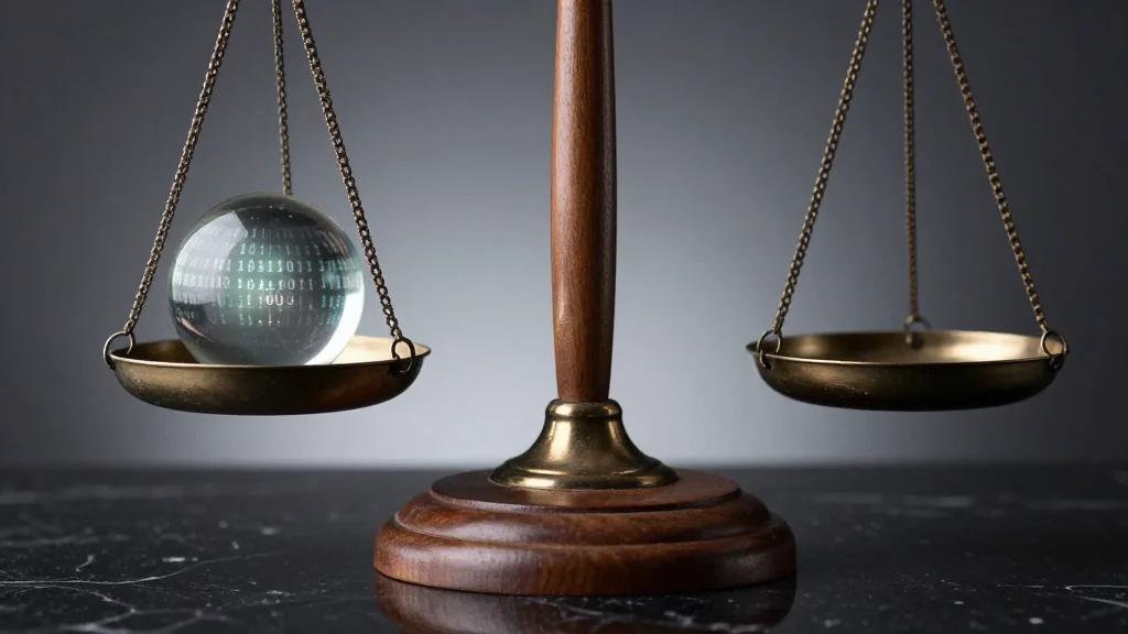 Algorithmic Bias May Drive Layoffs After Medical Leave