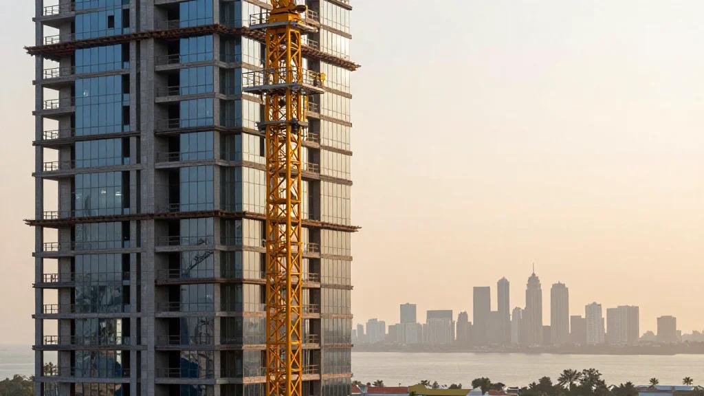 Aditya Birla Real Estate Aims Rs 1,700 Cr Revenue From 1st Housing Redevelopment Project