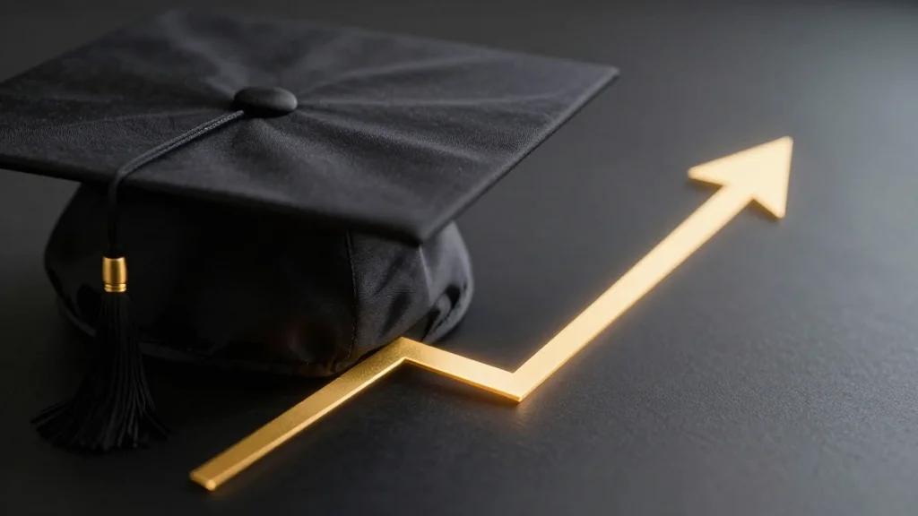 College Still Boosts Lifetime Earnings, Despite 2026 Debate