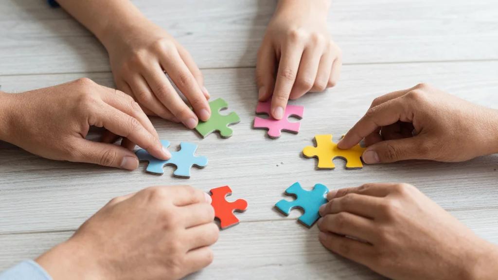 Seeking Real Experiences Working With Neurodivergent Colleagues