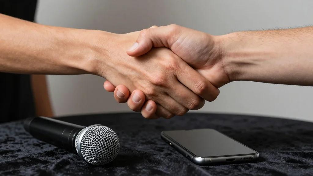 New Institute Seems Designed to Provoke Matthew Stoller