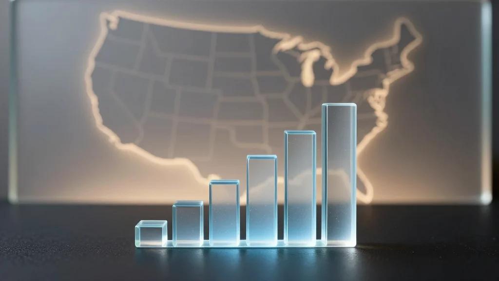 AI Firms Now Equal 0.1% of US GDP Each