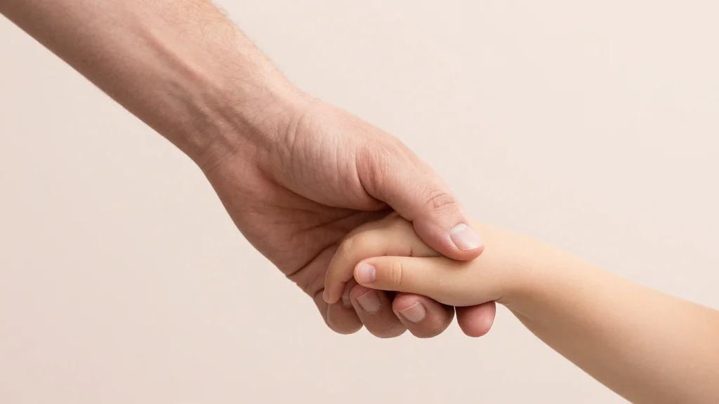 Every Day Moments Shape Dads' Confidence-Building Impact