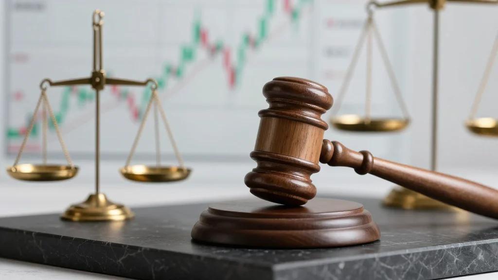 Judge Orders DHS To Submit Internal Documents Over Concerns About ICE Detainees' Due Process