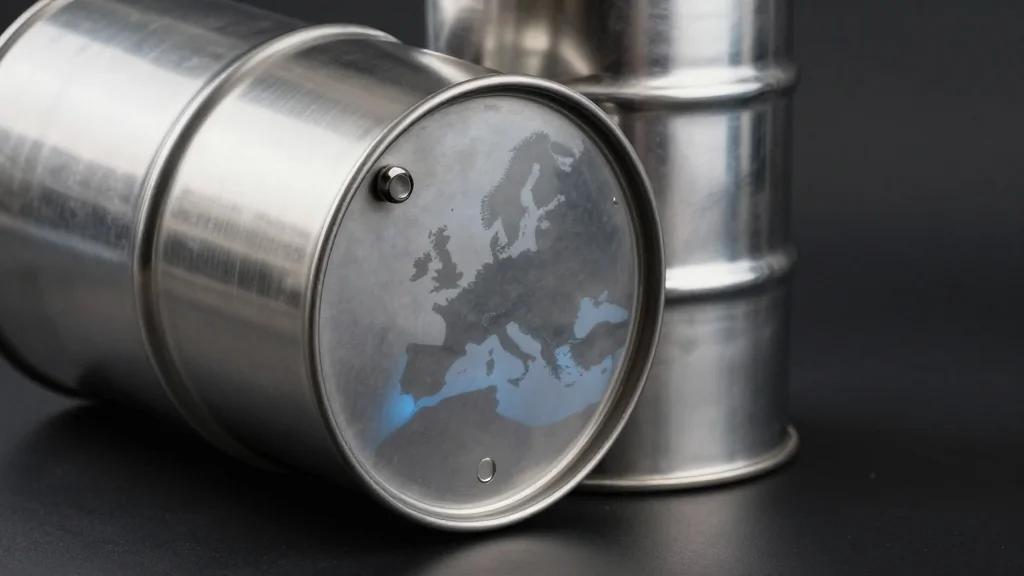 Harbour Energy Gets Consensus Moderate‑Buy as JPMorgan Raises Target to GBX 318