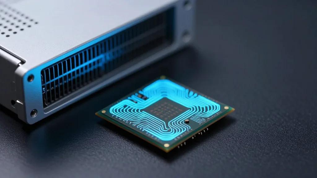 Tower Semiconductor Builds 1.6T Optical Chips for Nvidia