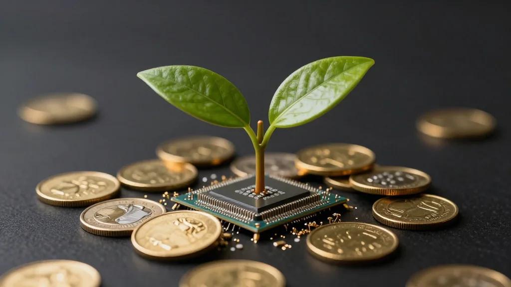 FCOM: An Overlooked Dividend Growth Opportunity With Big Tech Exposure