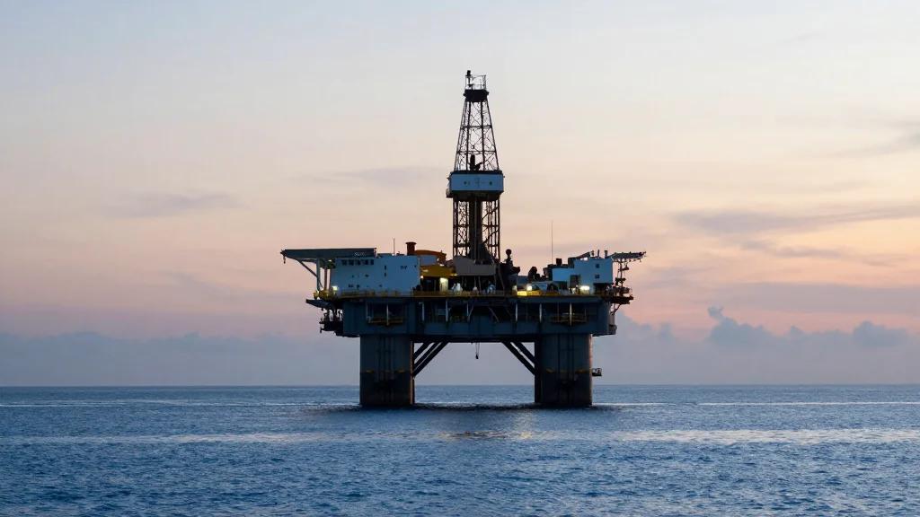 Petronas Confirms Gas Condensate Discovery Offshore Indonesia