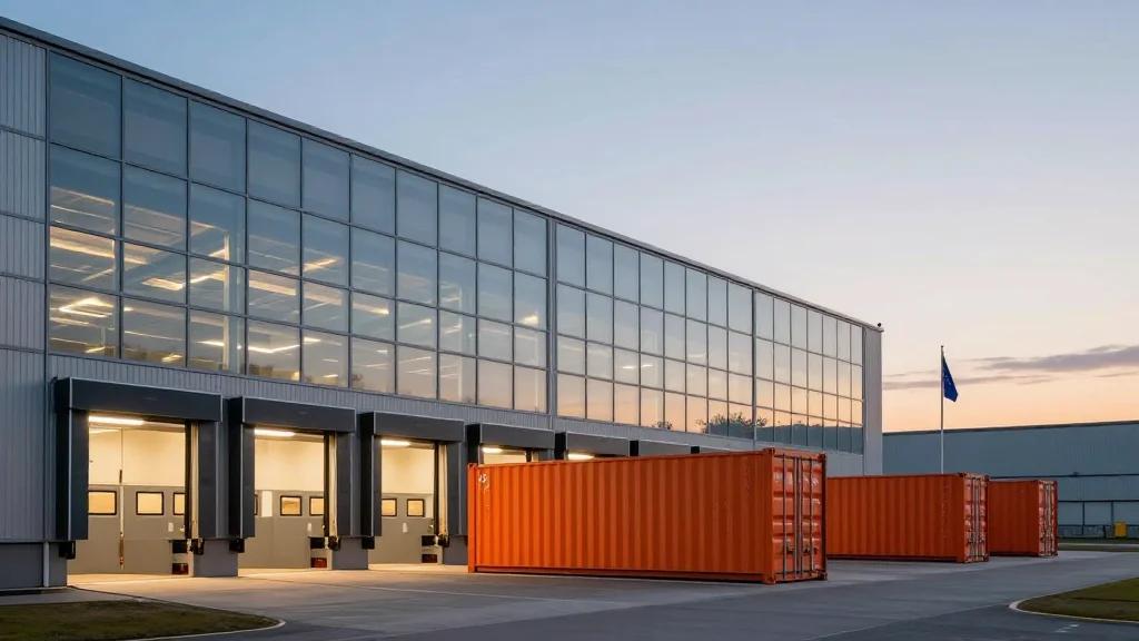 EQT Raises €3.1 Bn ($3.6 Bn) for New European Real‑Estate Fund