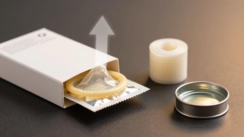 Pricier Condoms Show War Is Impacting Cost of Nearly Everything