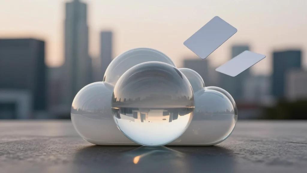 Cloudflare Cuts 1,100 Jobs, Citing AI Efficiency as It Trims 20% of Workforce