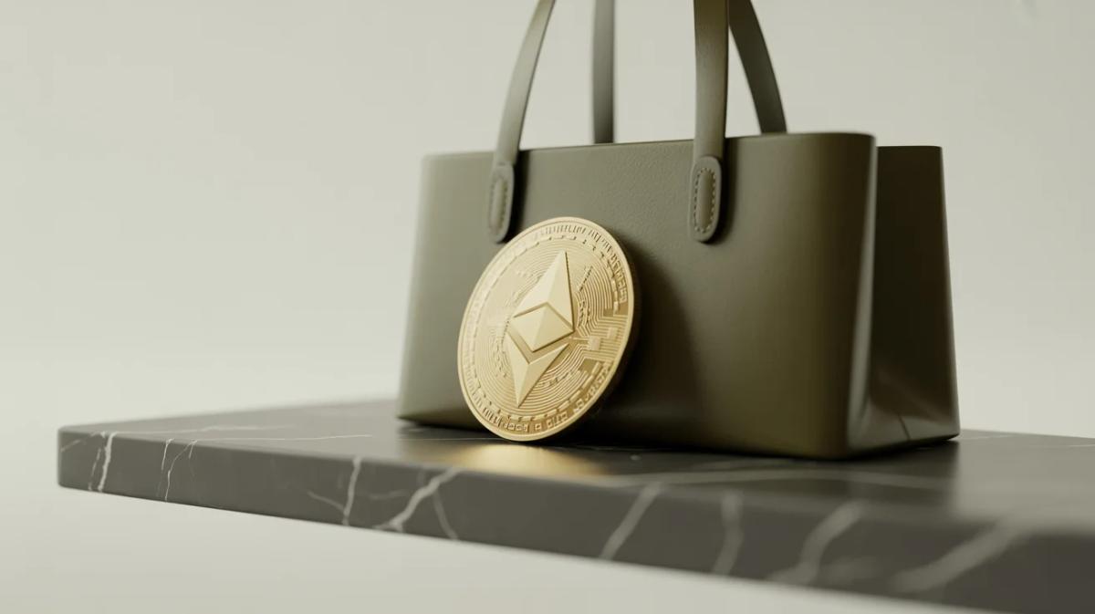 Traditional Finance Turns to Crypto for Speed