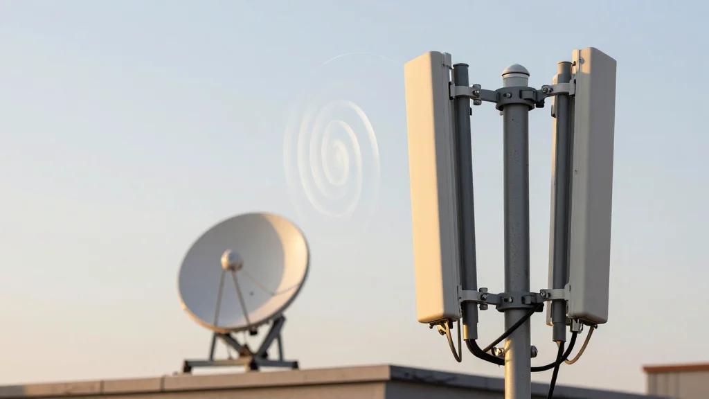 Verizon Hesitates to Acquire SATS' Remaining AWS‑3 Spectrum