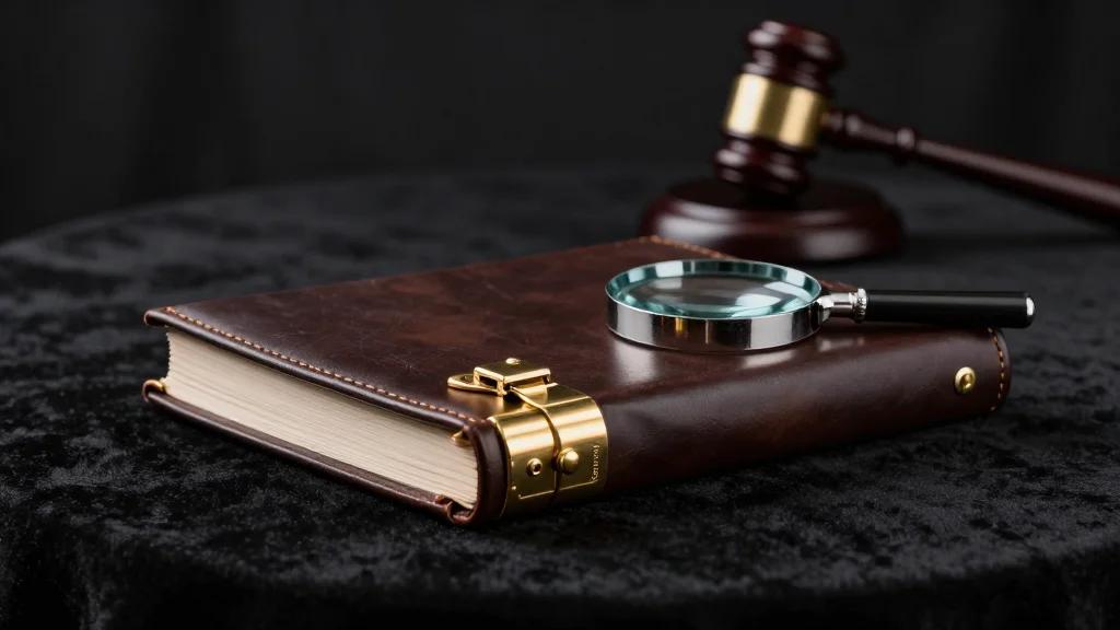 Guardian Finds Unverified Trump Abuse Claim in Missing Epstein Files