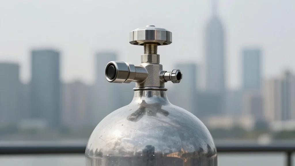 Helium Concerns Overblown; Oil and JKM Drive Korean Stocks