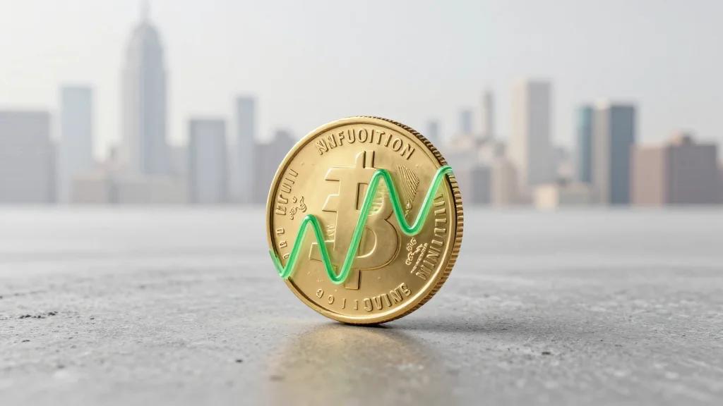 Inflation Won’t Reach 2% Target, Be More Volatile