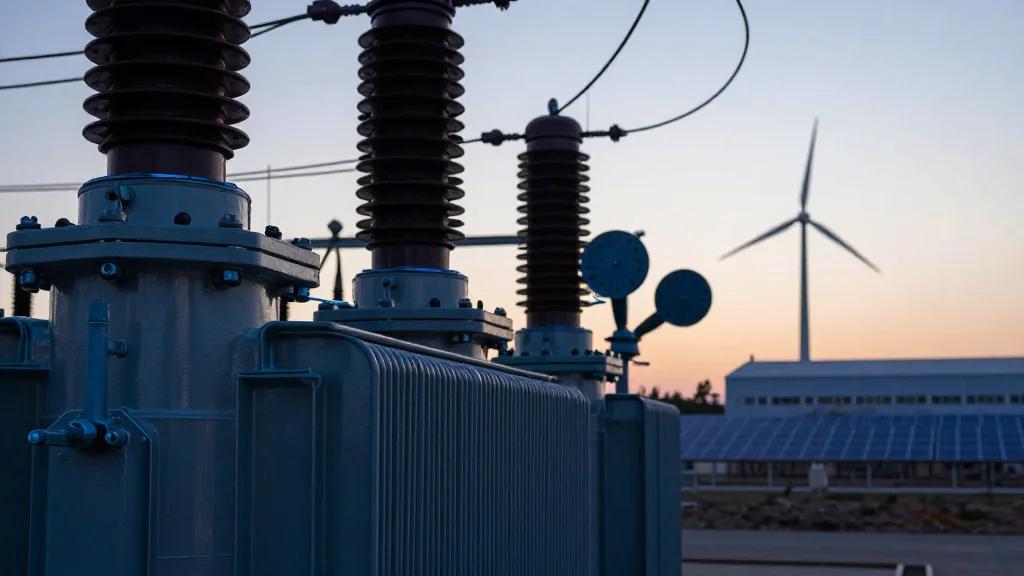 China’s New Five-Year Plan Deepens Shift Toward Focus on Renewables System