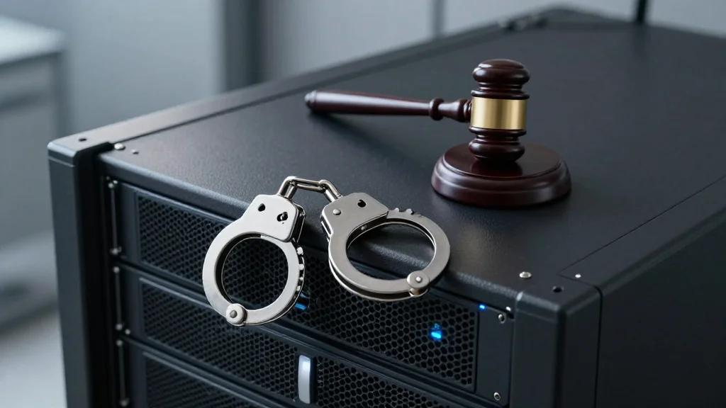 Super Micro Staff Indicted for Illegal AI Server Sales