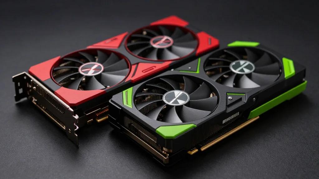 Meta's GPU Spend Now Split Between AMD and Nvidia