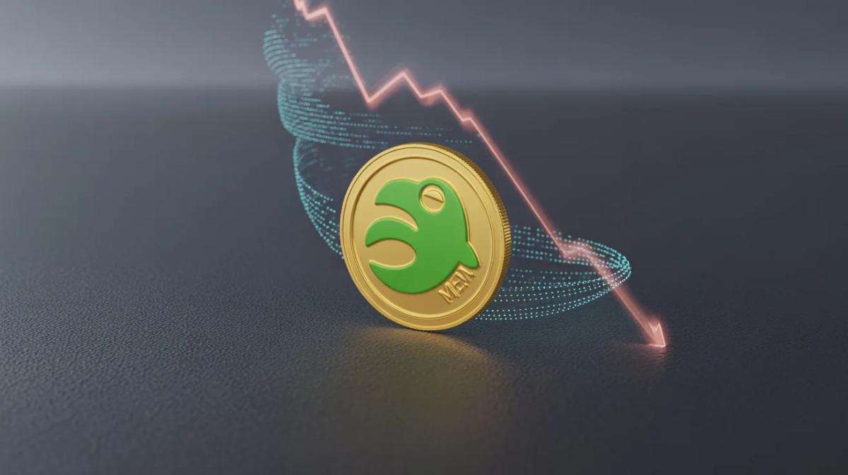 Meme Coin Trading Slowed Sharply in Late 2025, Why AlphaPepe Is Still Adding Thousands of Holders