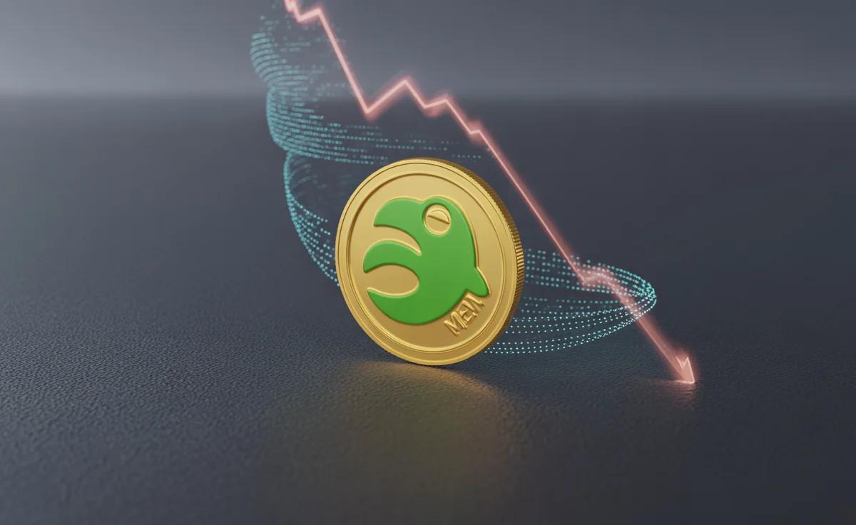 Meme Coin Trading Slowed Sharply in Late 2025, Why AlphaPepe Is Still Adding Thousands of Holders